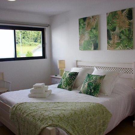 Furnas Springs Villa Exterior photo