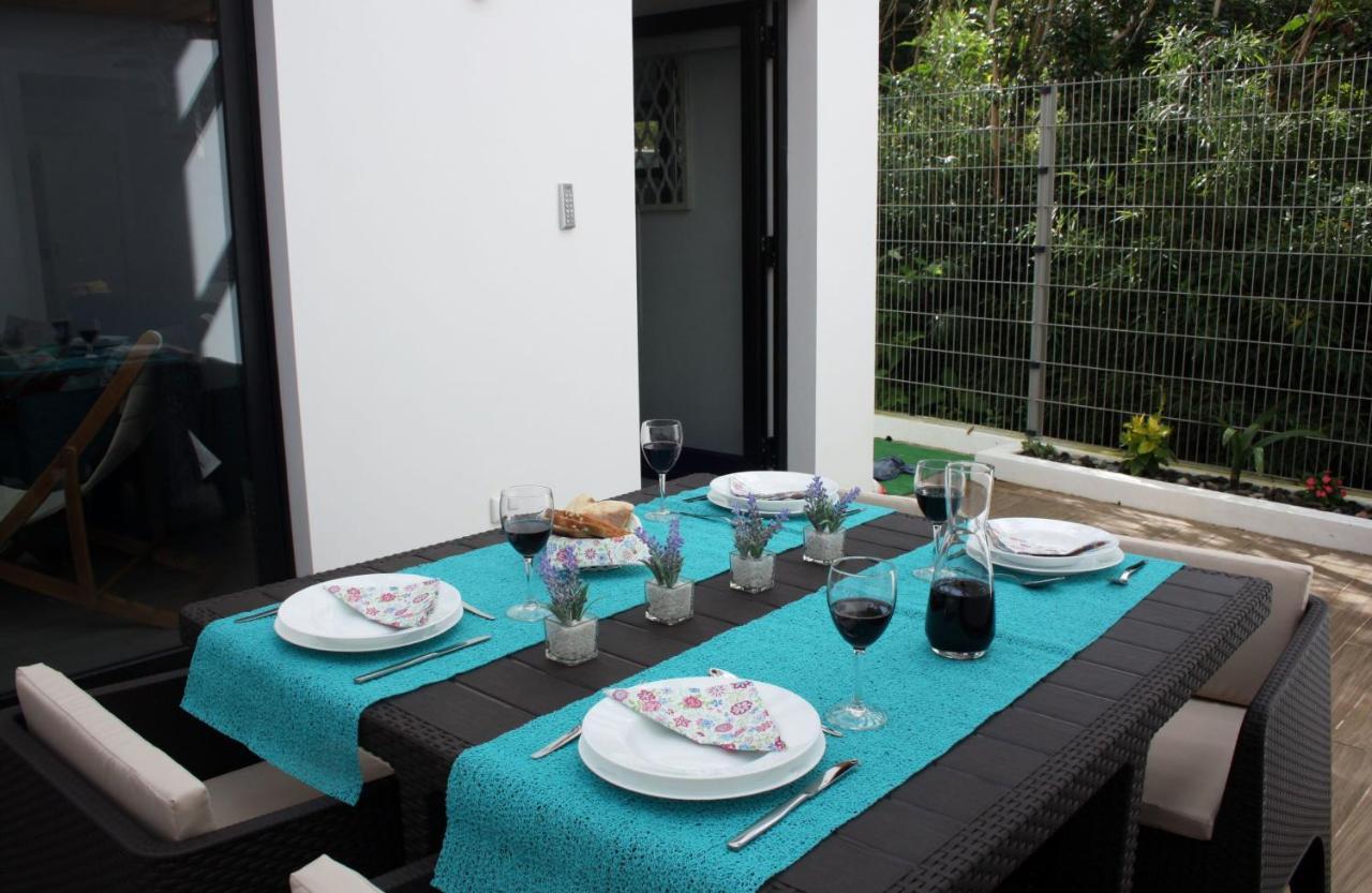 Furnas Springs Villa Exterior photo